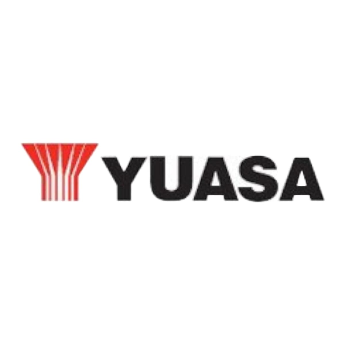 Yuasa YUAM320BS YTX20L-BS 12V AGM Battery with Acid Pack (Made in USA)