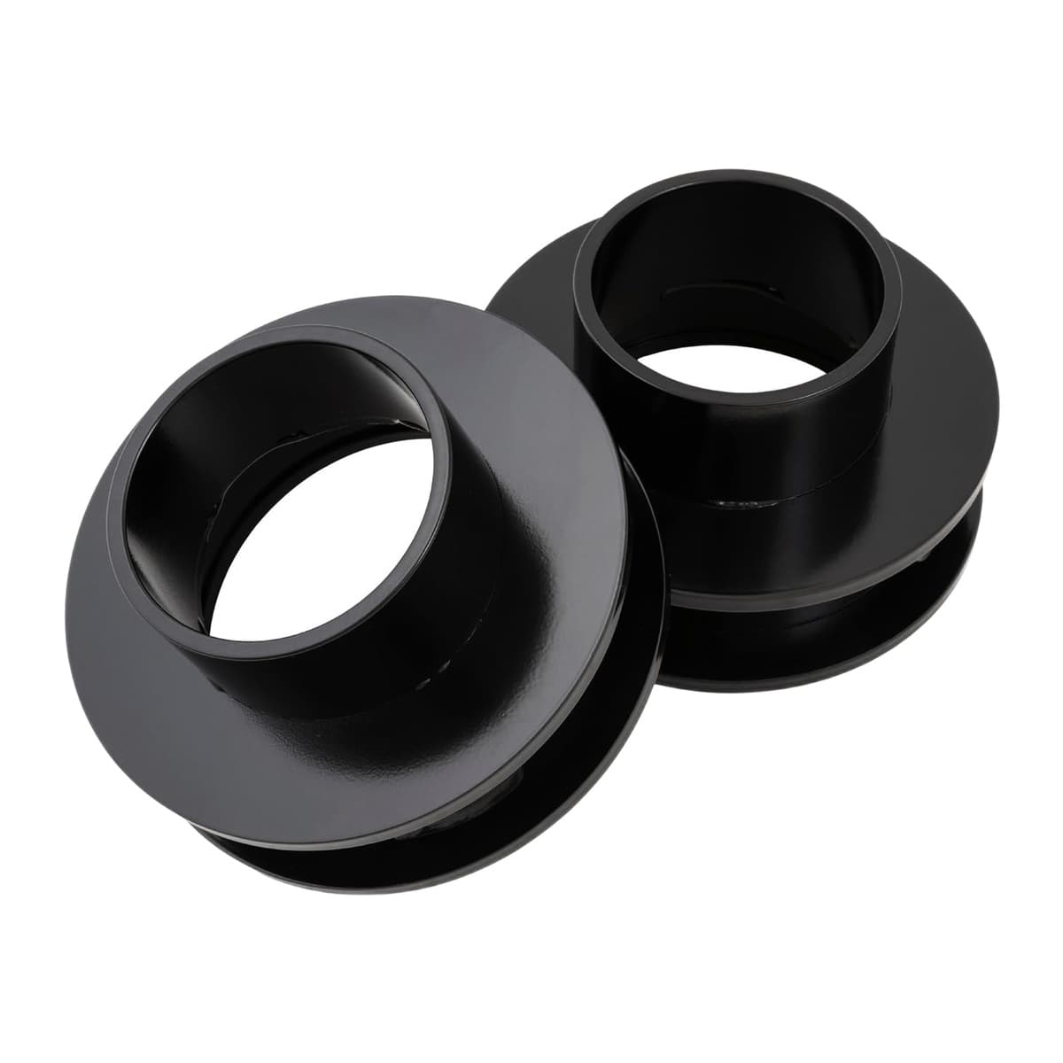Suspension Pro Coil Spring Spacer Leveling Kit | 2013-2018 Ram 2500/3500, 1-3/4 Inch Lift