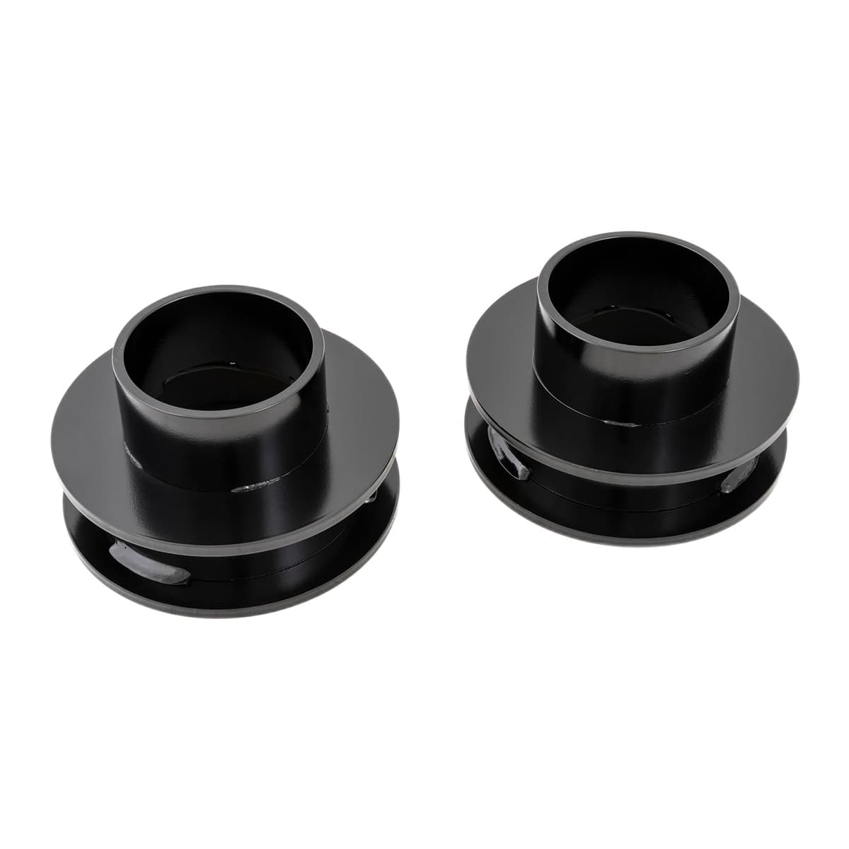 Suspension Pro Coil Spring Spacer Leveling Kit | 2013-2018 Ram 2500/3500, 1-3/4 Inch Lift