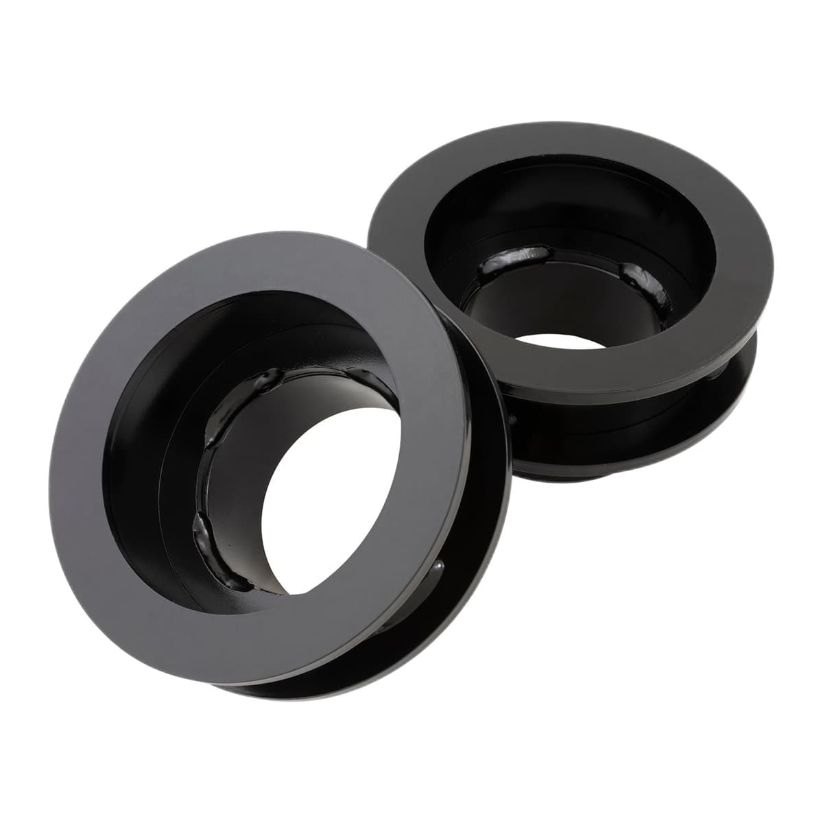 Suspension Pro Coil Spring Spacer Leveling Kit | 2013-2018 Ram 2500/3500, 1-3/4 Inch Lift
