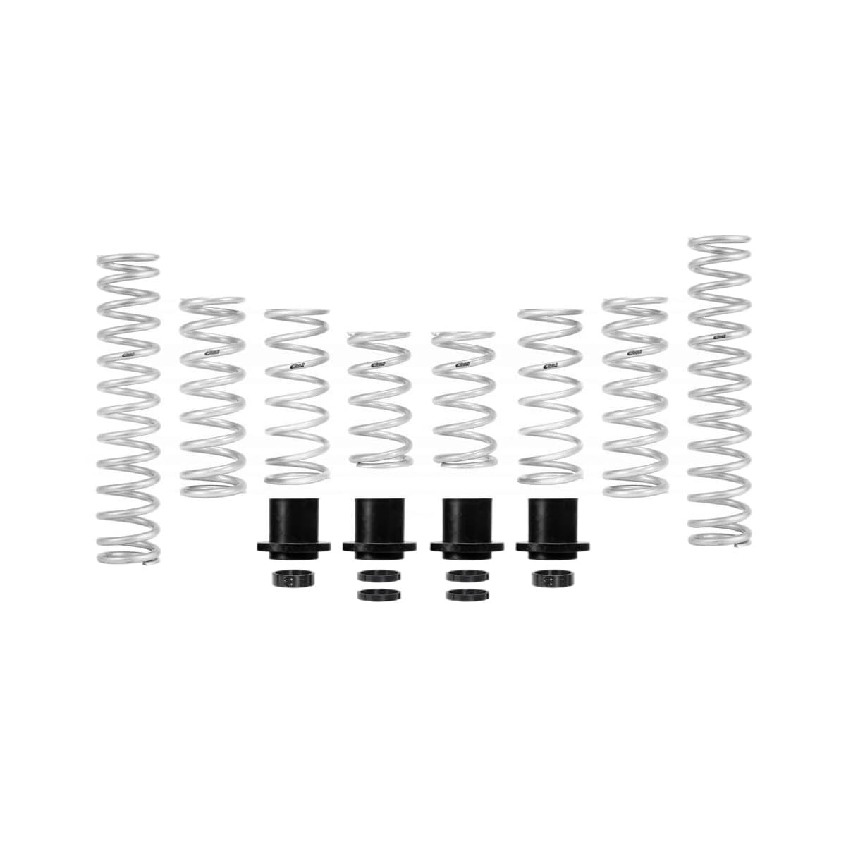 Eibach Pro-UTV Stage 2 Performance Spring Kit - Kawasaki Teryx KRX 4 1000 eS (Fox, 4-seat) (Set of 8)