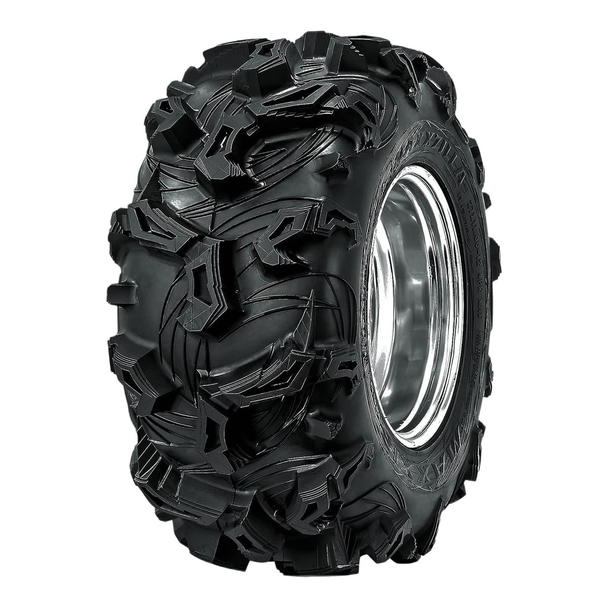 Maxxis Zilla ATV/UTV Mud Tire