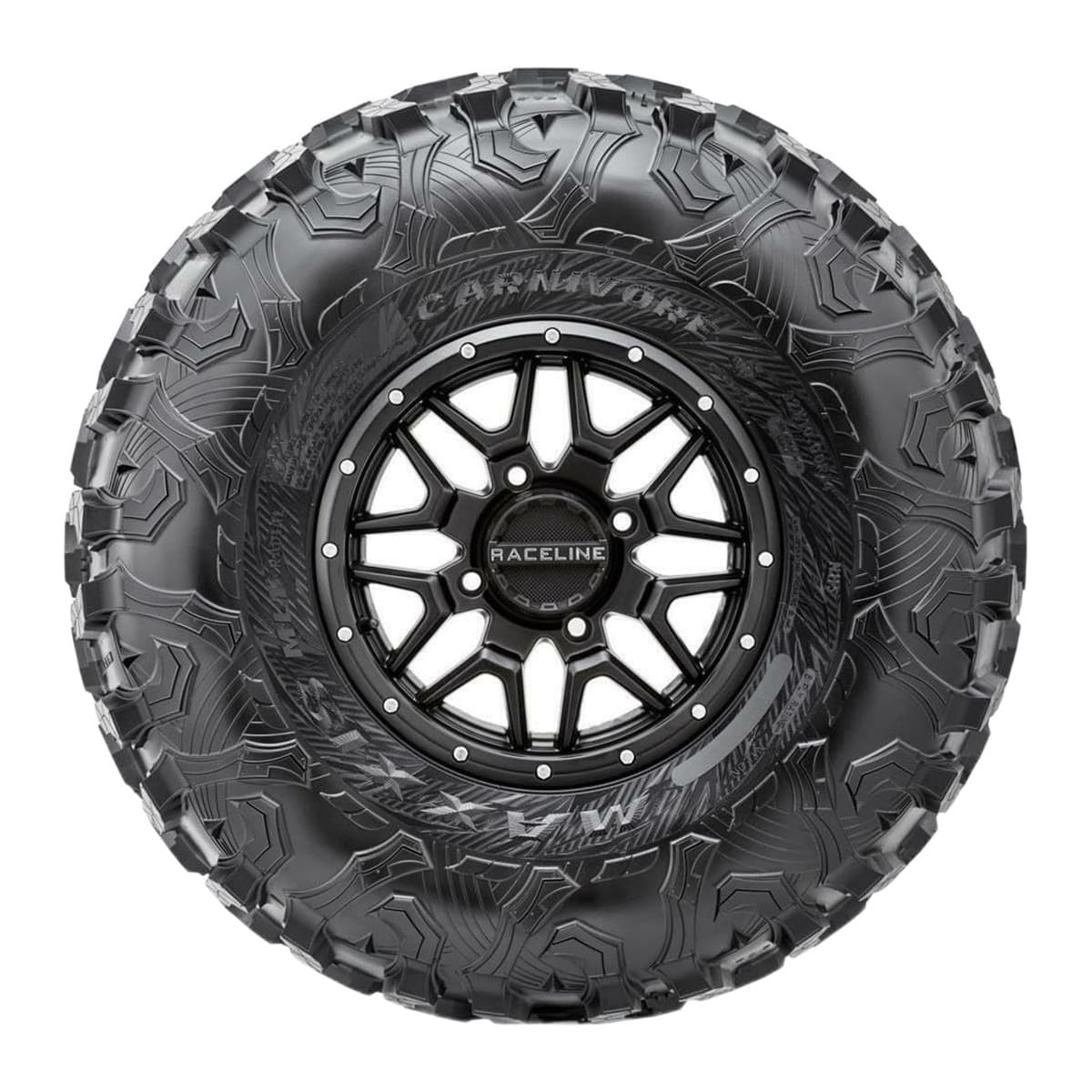 Maxxis Carnivore ATV/UTV Radial Tire