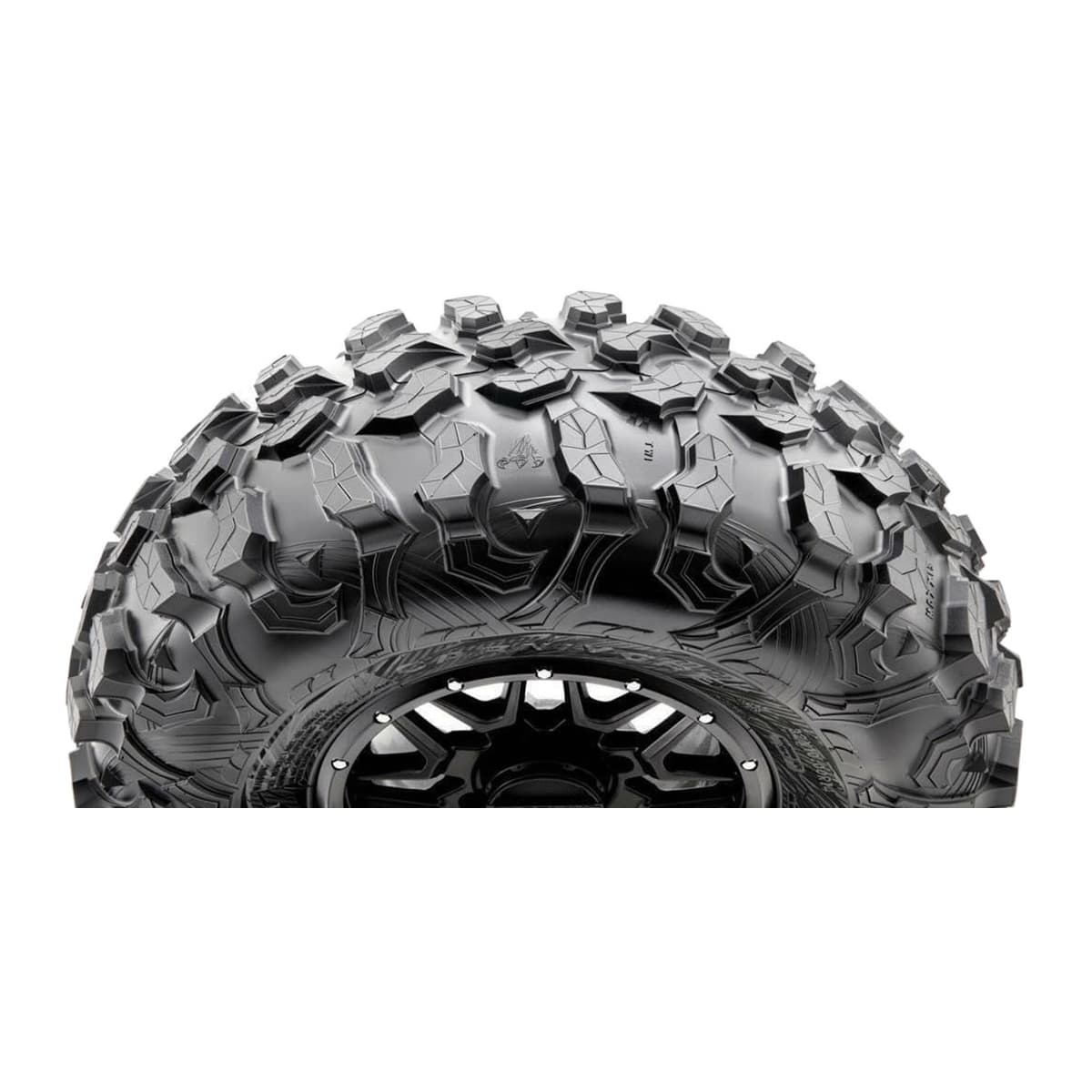 Maxxis Carnivore ATV/UTV Radial Tire