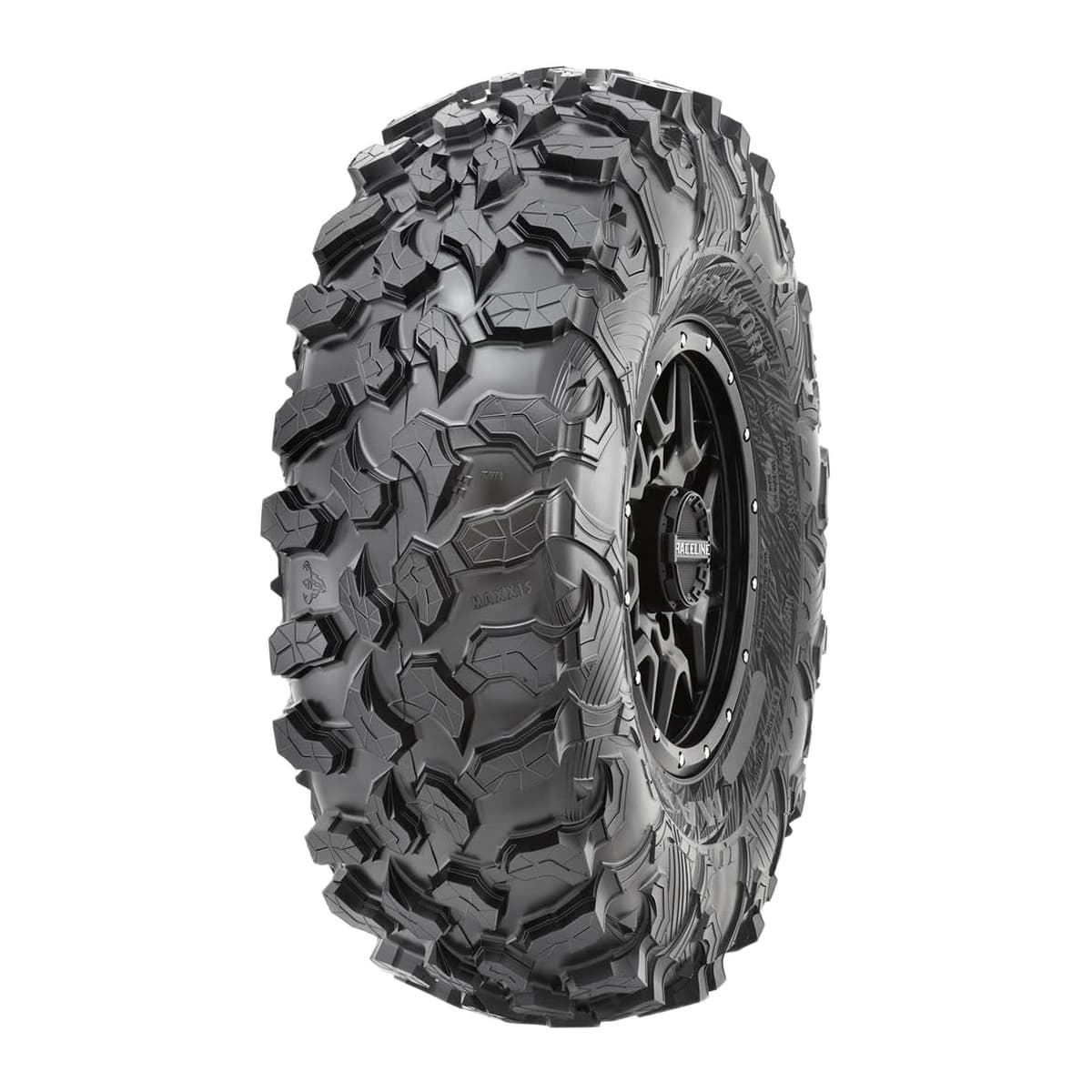 Maxxis Carnivore ATV/UTV Radial Tire