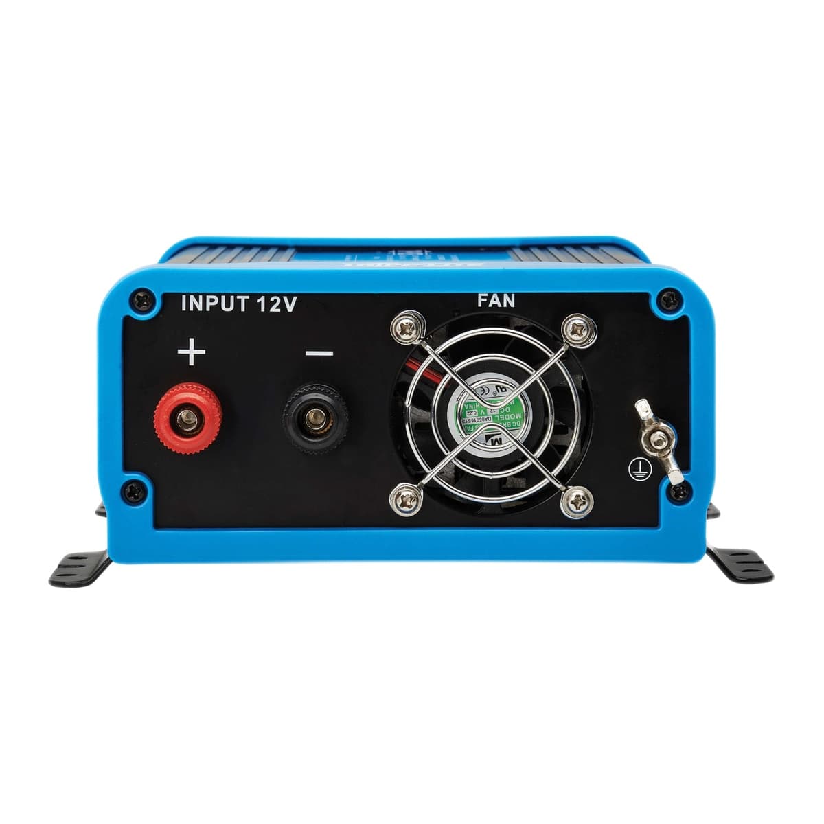 Eaton Tripp Lite 300W Compact Pure Sine Wave Power Inverter
