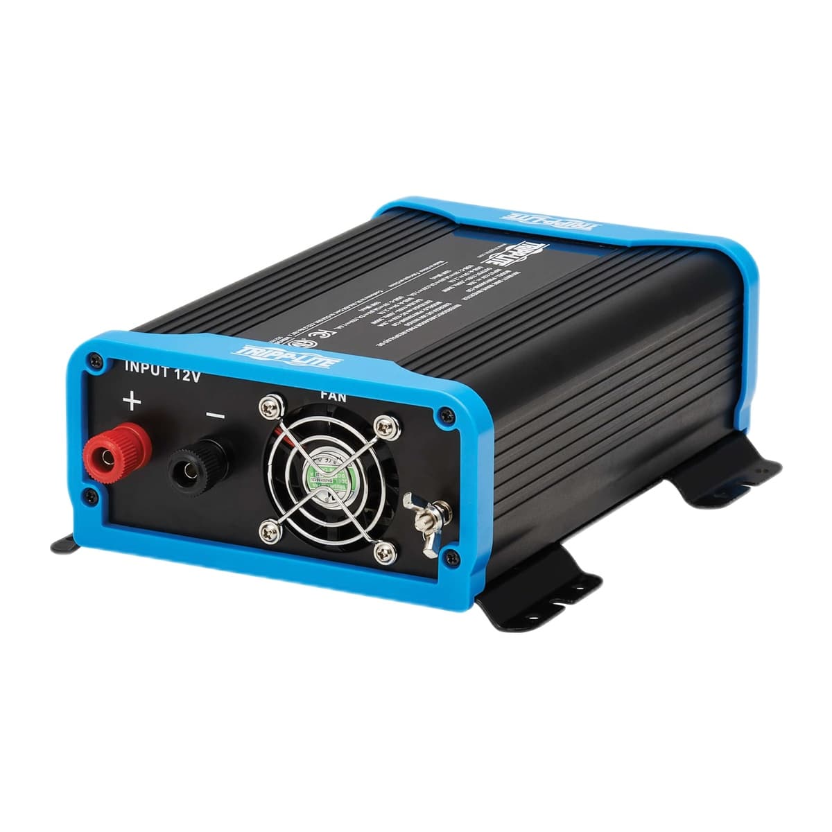 Eaton Tripp Lite 300W Compact Pure Sine Wave Power Inverter