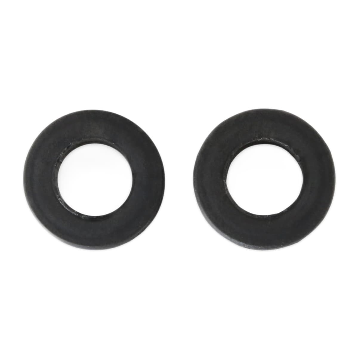 Brothers Trucks Washer Hose Grommet, Cowl Panel, 2-Pack - GM 1967-1972 (10-006)