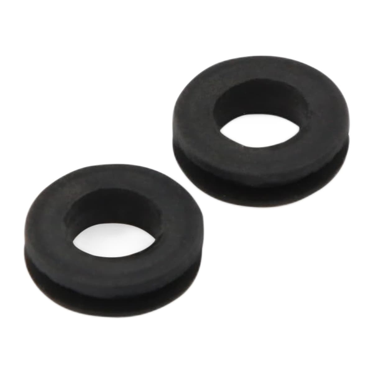 Brothers Trucks Washer Hose Grommet, Cowl Panel, 2-Pack - GM 1967-1972 (10-006)