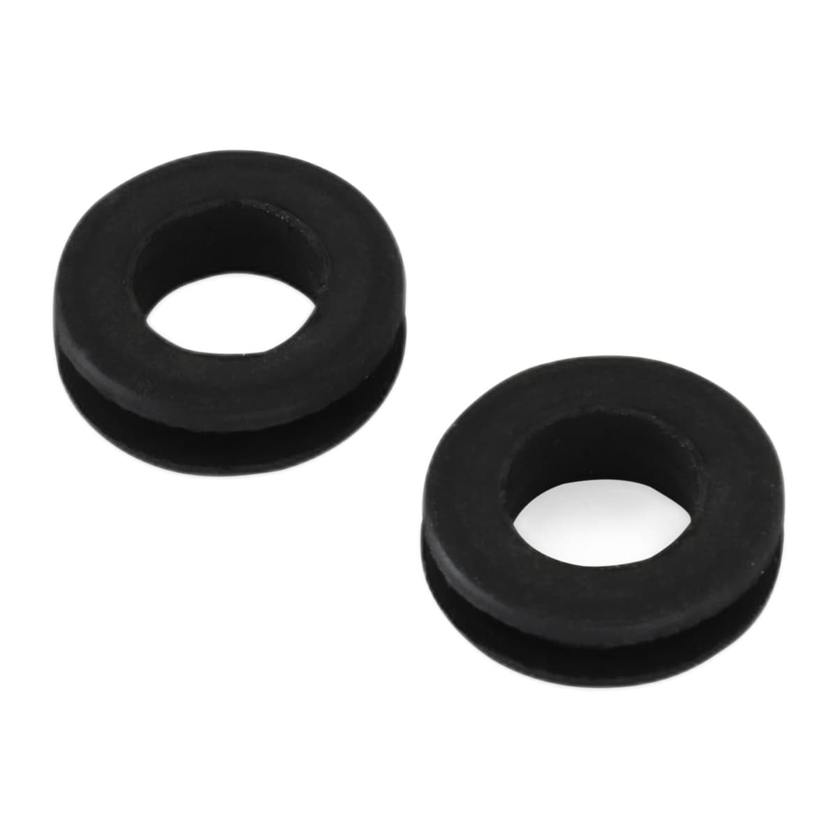Brothers Trucks Washer Hose Grommet, Cowl Panel, 2-Pack - GM 1967-1972 (10-006)