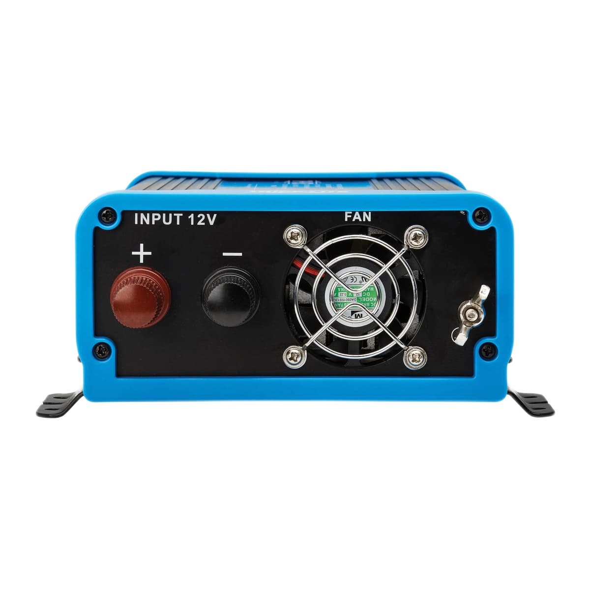 Eaton Tripp Lite 600W Compact Pure Sine Wave Power Inverter