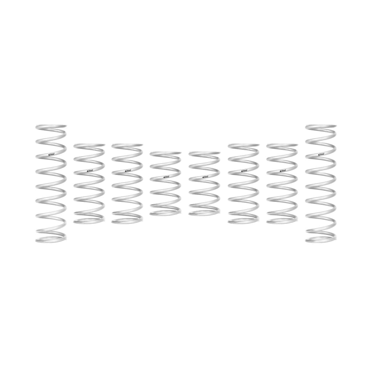 Eibach Pro-UTV Stage 3 Performance Spring System (Set of 8) - Polaris RZR Pro R 4 / Ultimate