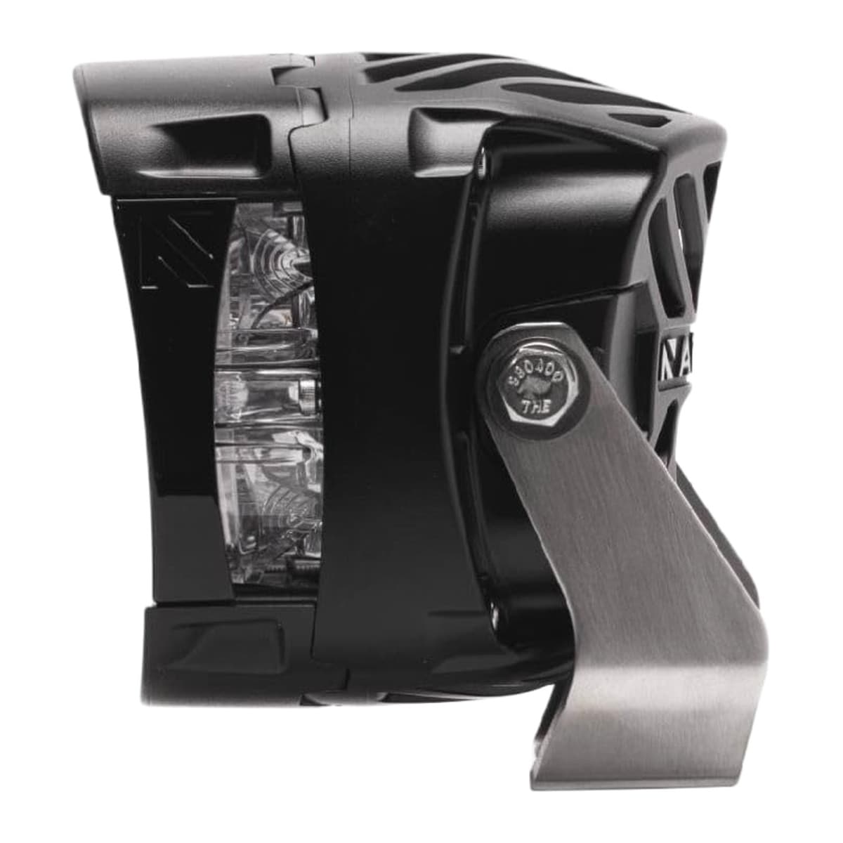 NACHO Quatro Flood PM451 4-Inch Offroad LED Lights, 60W Each - Pair (ARB)