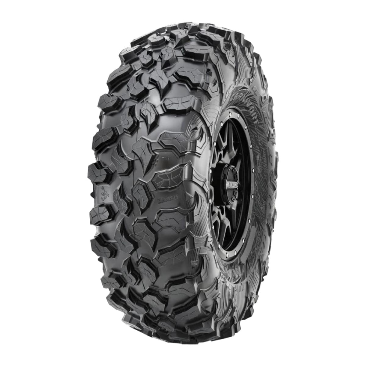 Maxxis Carnivore ATV/UTV Radial Tire