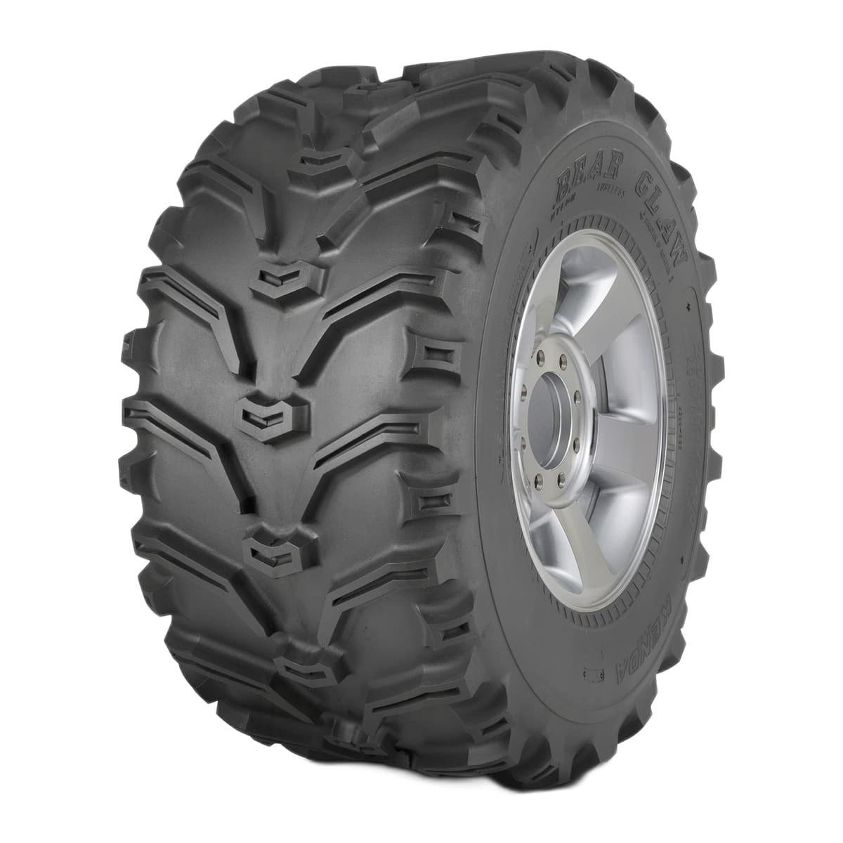 Kenda Bearclaw K299 ATV Tire