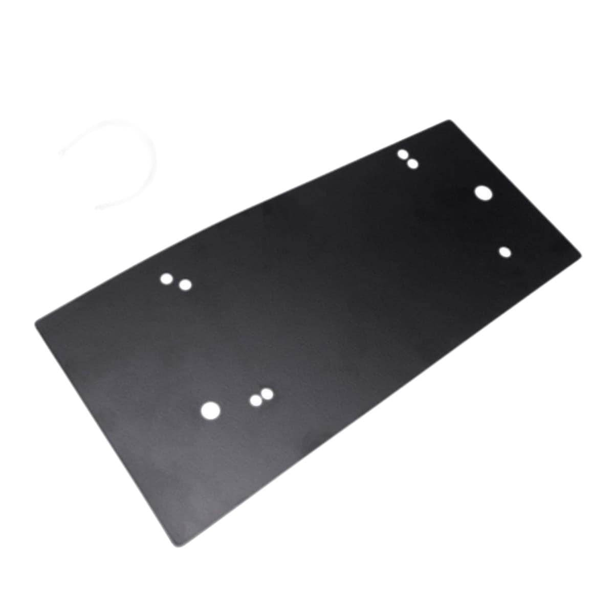 MB Quart MBQX-SUB-ACC-1 Secondary Subwoofer Mounting Kit for Can-Am Maverick X3 (2017+)