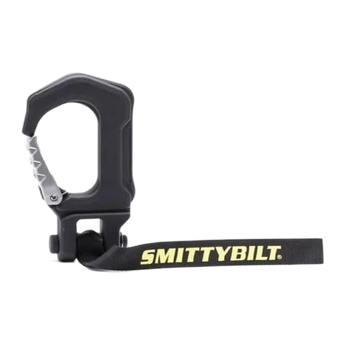 Smittybilt X2O Gen3 10K Winch with Synthetic Rope