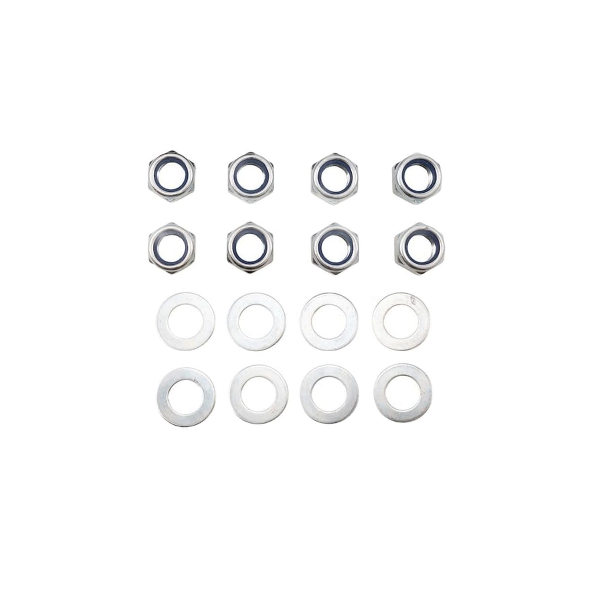 Suspension Pro Rear Leaf Spring Block Kit | 2011-2026 Chevrolet Silverado / GMC Sierra 3500 HD, 2 Inch Lift