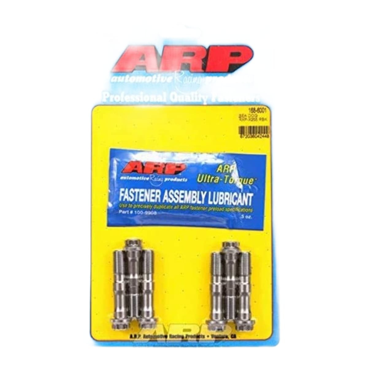 ARP Connecting Rod Bolt Kit - Sea-Doo Rotax