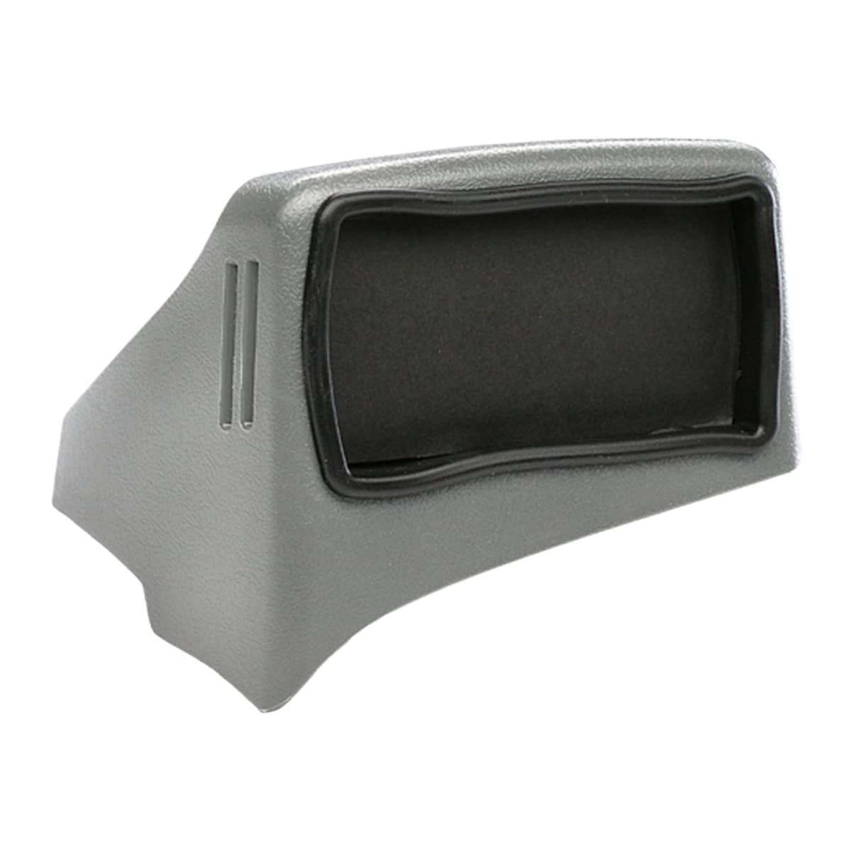 Edge Products Dash Pod for 2005-2007 Ford 6.0L Power Stroke (with CTS/CTS2 Adapters)