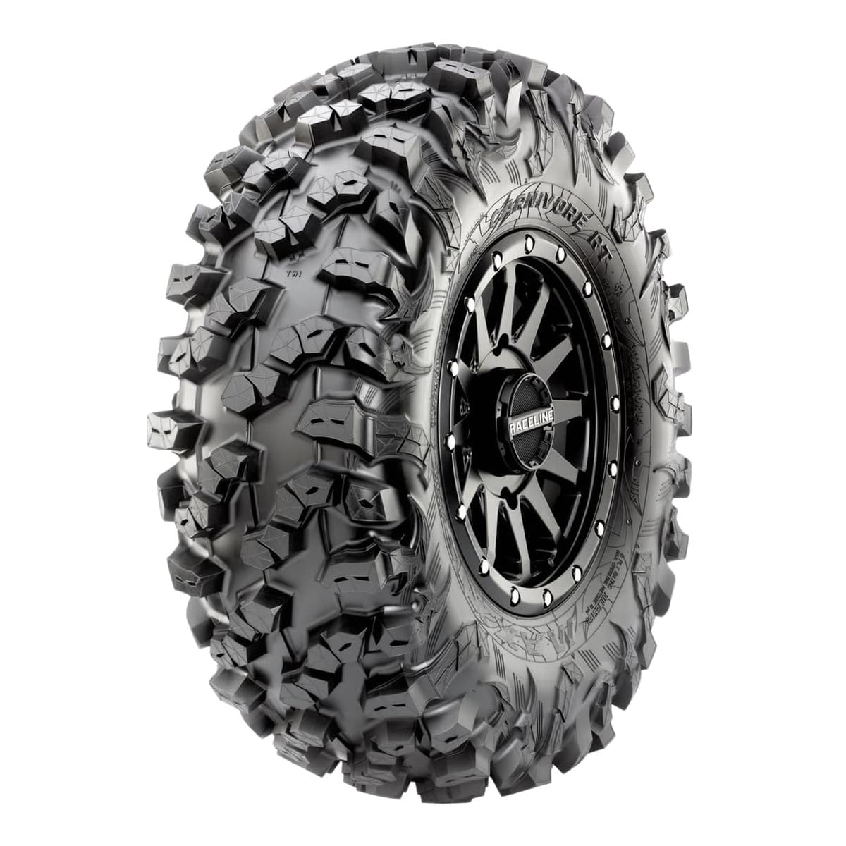 Maxxis Carnivore ATV/UTV Radial Tire