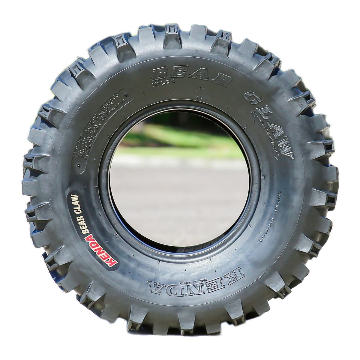 Kenda Bearclaw K299 ATV Tire
