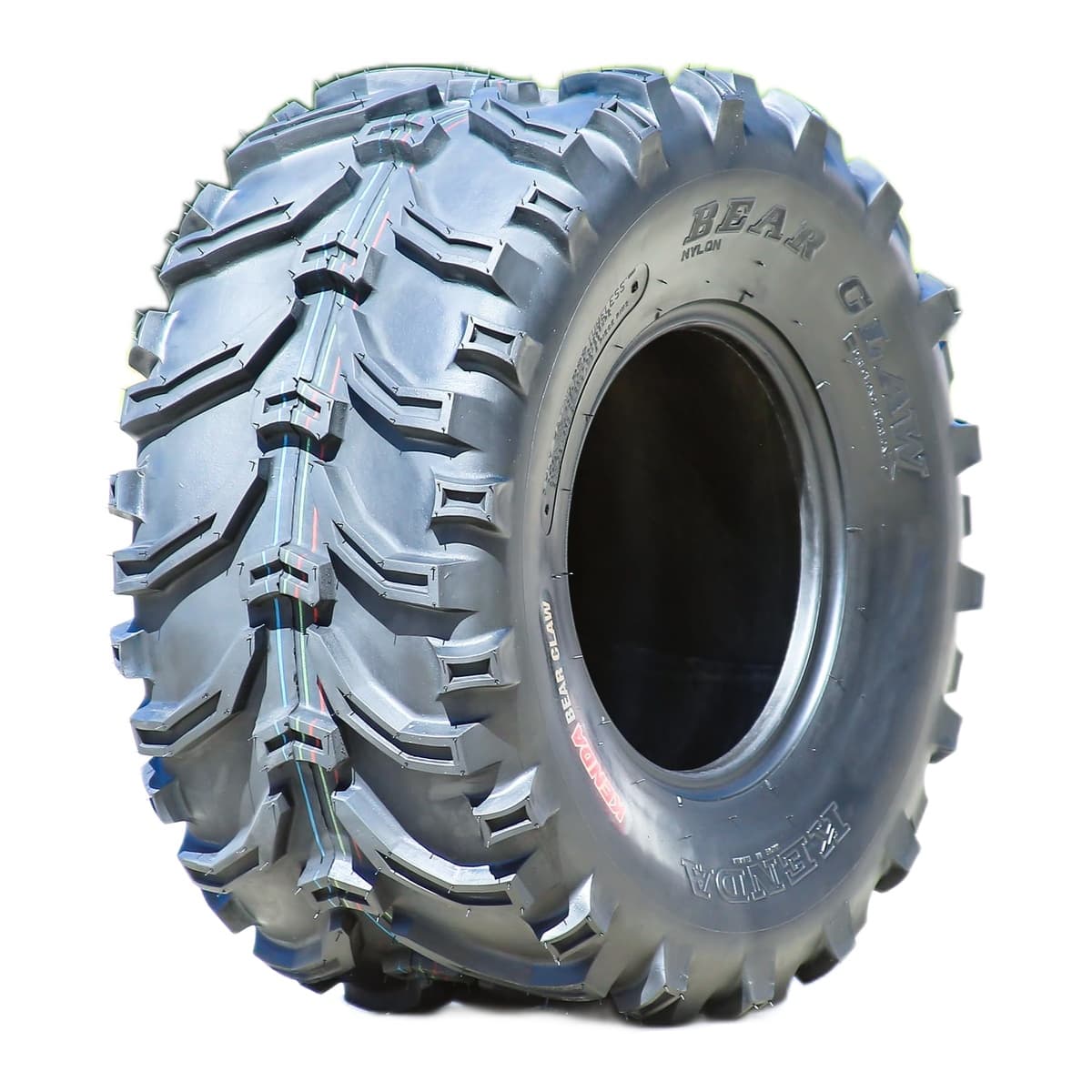 Kenda Bearclaw K299 ATV Tire