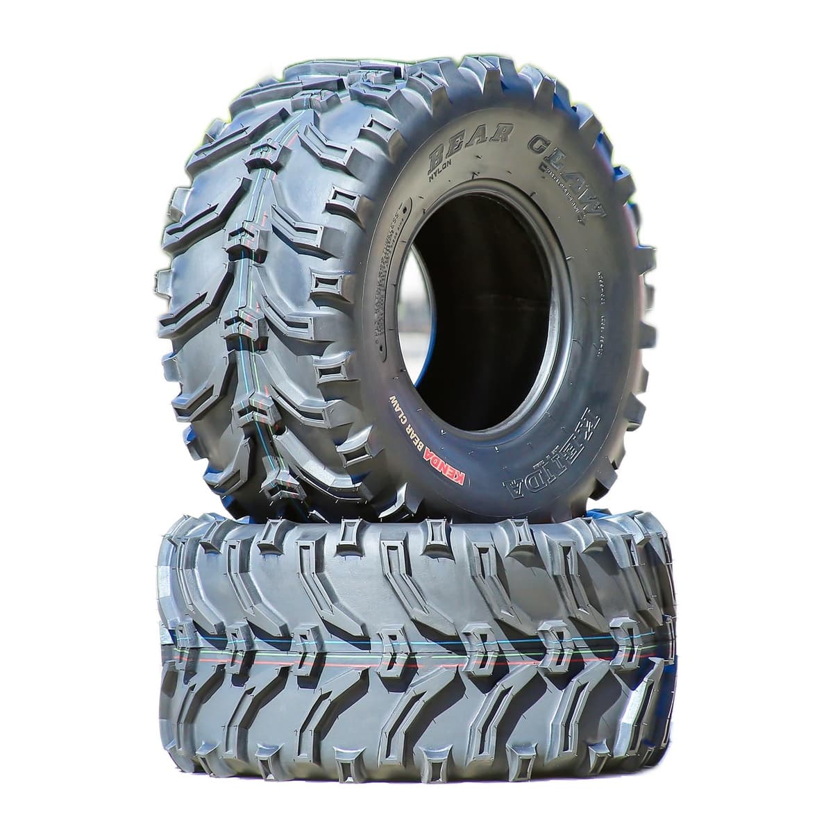 Kenda Bearclaw K299 ATV Tire