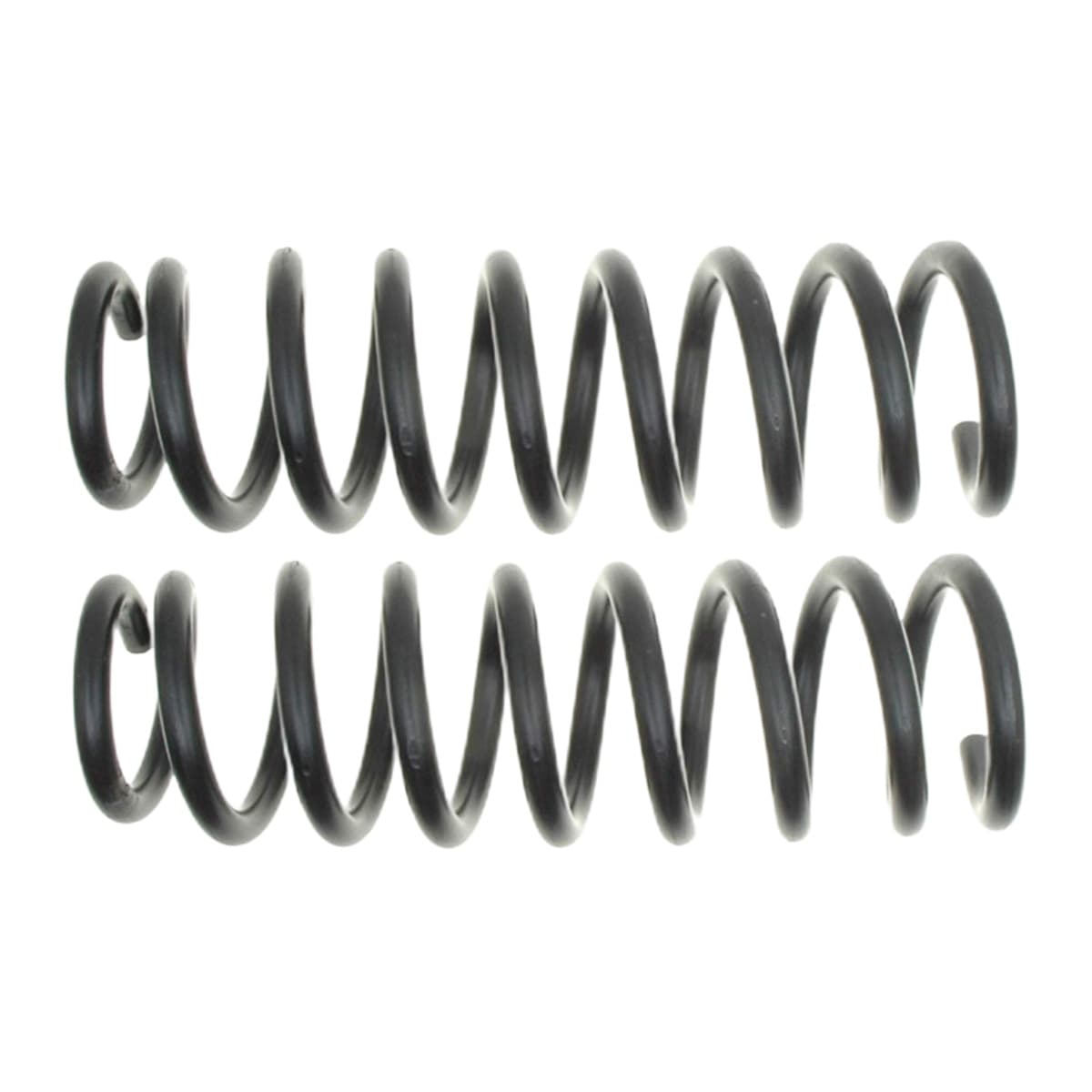 Moog Front Coil Spring Set – Chevrolet Colorado / GMC Canyon