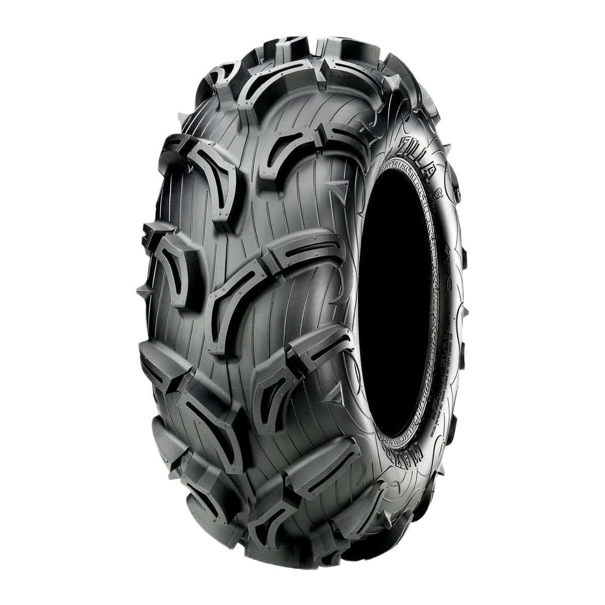 Maxxis Zilla ATV/UTV Mud Tire