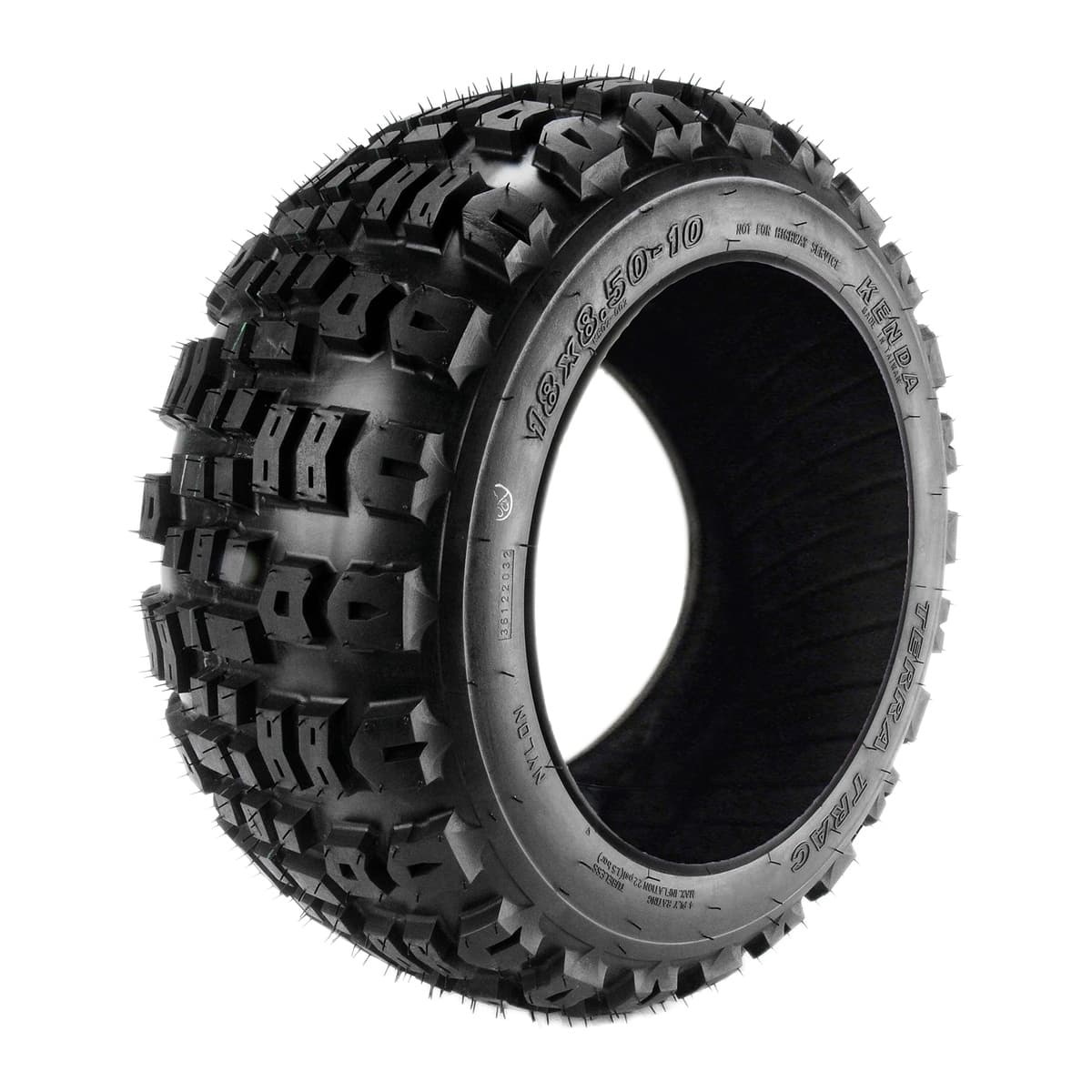 Kenda Terra Trac K502 ATV/UTV Tire