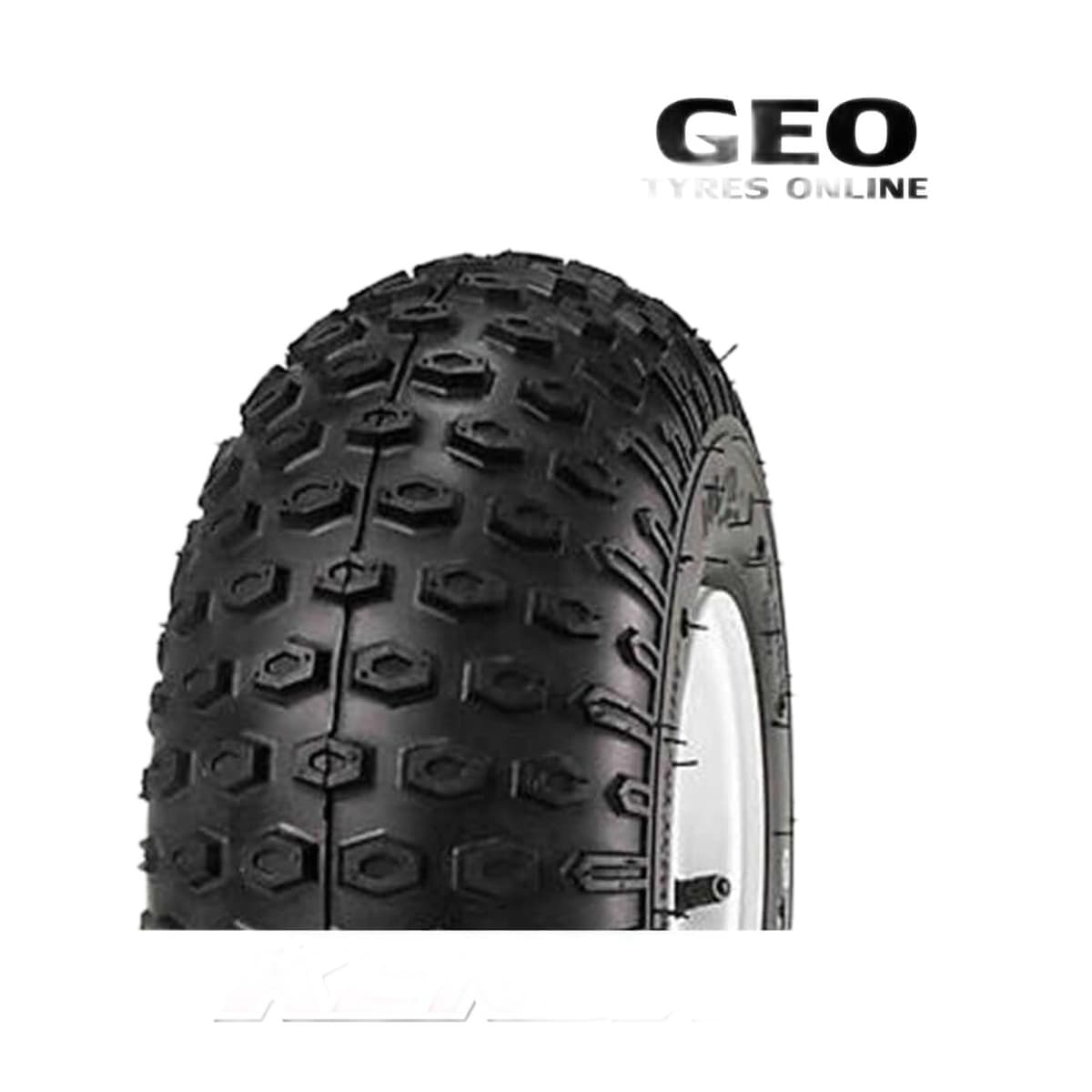 Kenda Scorpion K290 ATV Tire