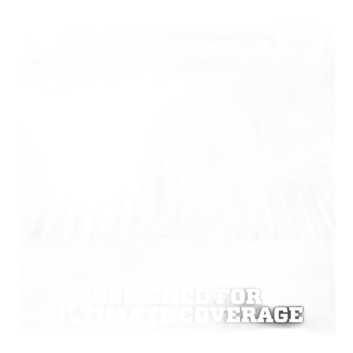 Husky Liners WeatherBeater Cargo Liner | 2021-2026 Ford Bronco 4-Door, Black