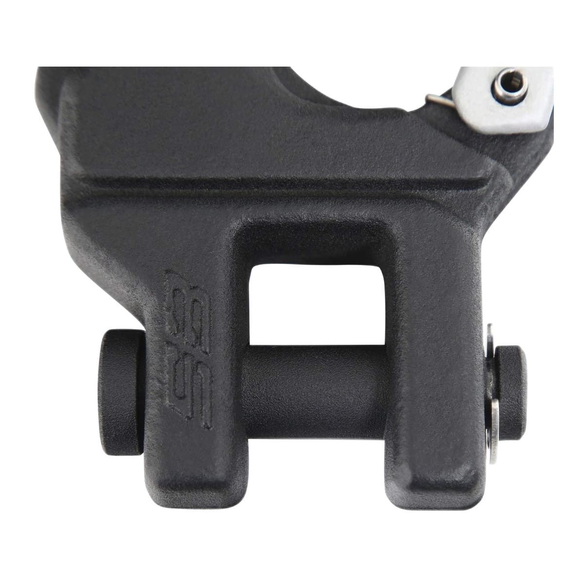 Smittybilt Delta Series Recovery Hook - 12,000 lb