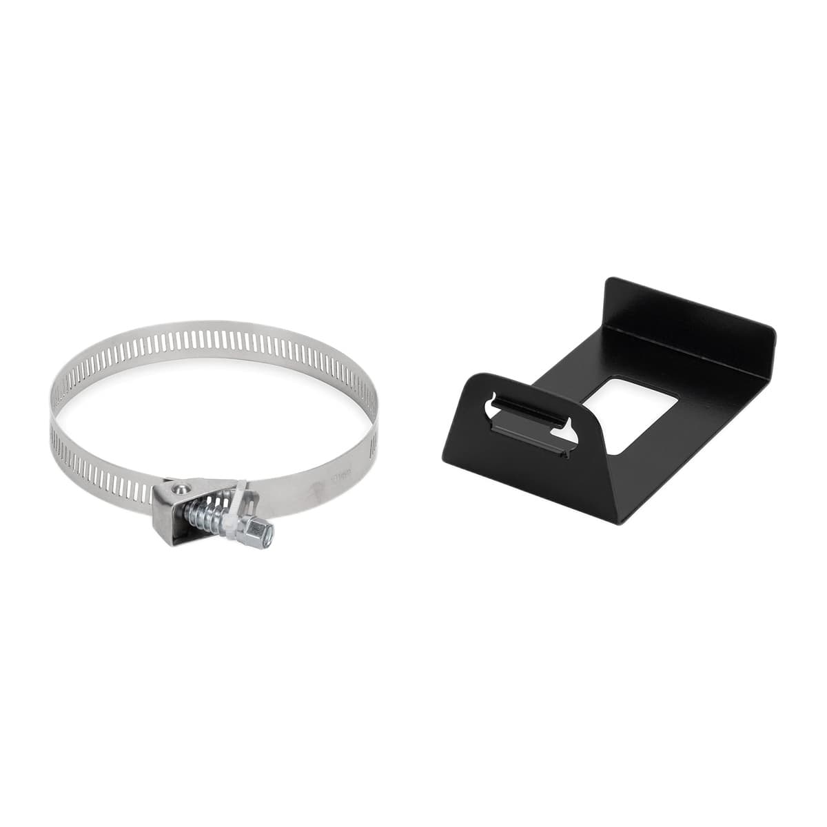 Camco EAZ-Lift 4-Way Flat Connector Bracket with Clamp (50017)
