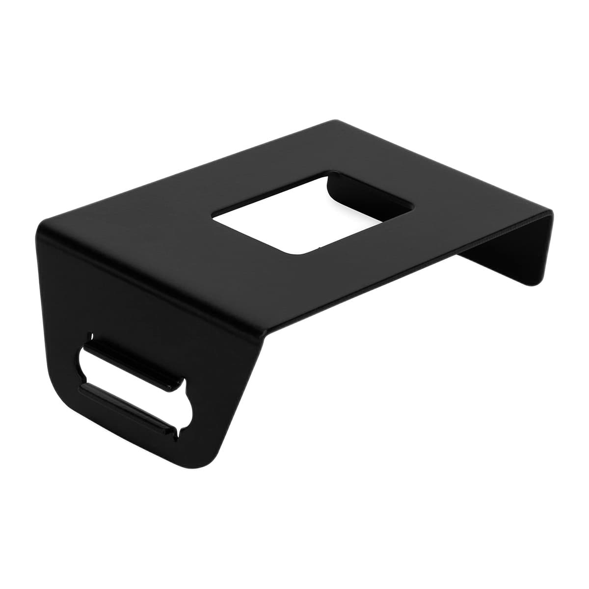 Camco EAZ-Lift 4-Way Flat Connector Bracket with Clamp (50017)