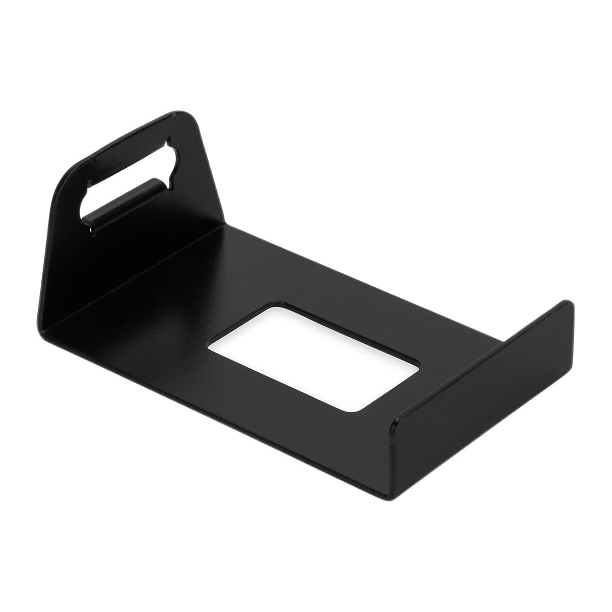 Camco EAZ-Lift 4-Way Flat Connector Bracket with Clamp (50017)