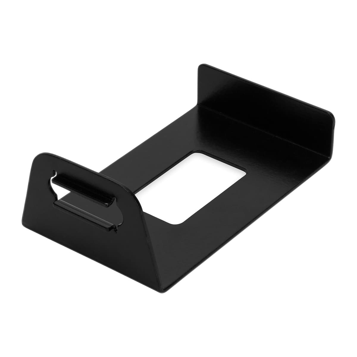Camco EAZ-Lift 4-Way Flat Connector Bracket with Clamp (50017)