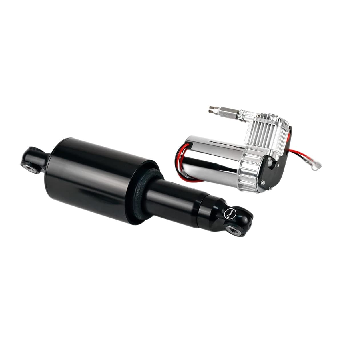 Arnott Ultimate Ride Air Suspension Kit - 2006-2021 Suzuki M109R Boulevard (Chrome)