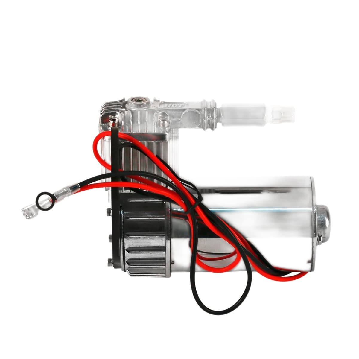 Arnott Ultimate Ride Air Suspension Kit - 2006-2021 Suzuki M109R Boulevard (Chrome)