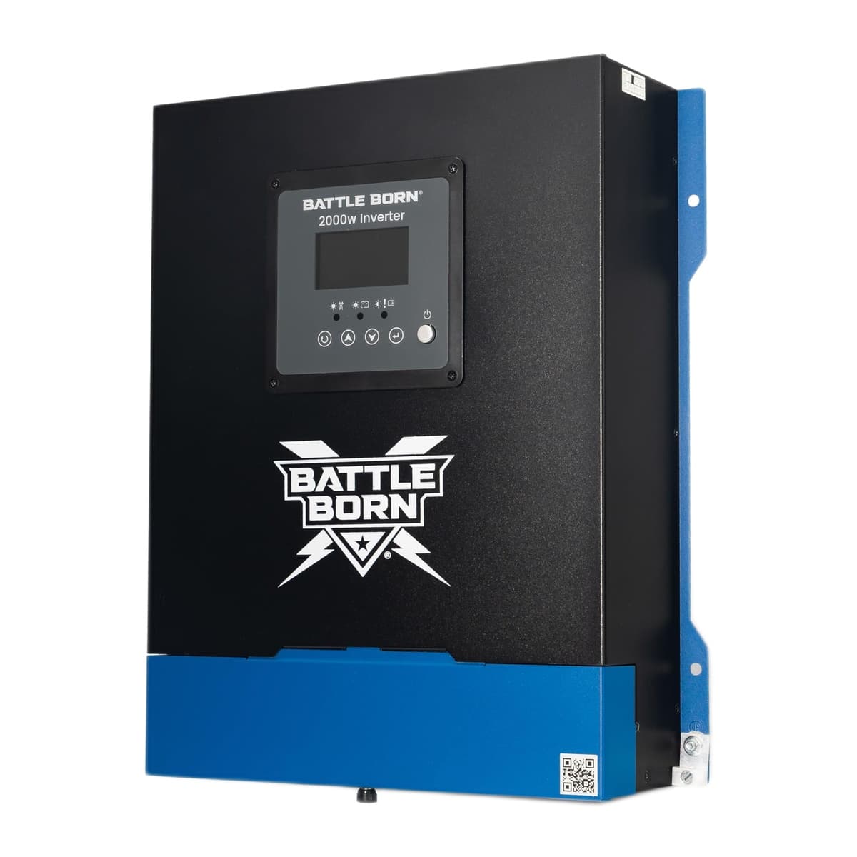Battle Born 2000W Pure Sine Wave Inverter