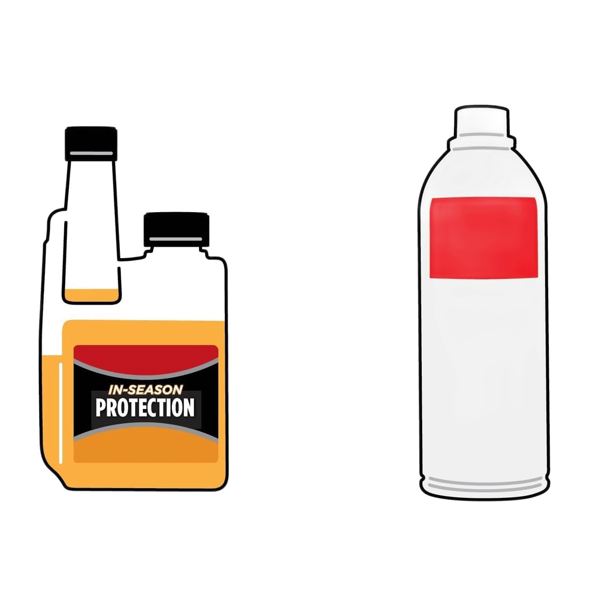 STA-BIL 360 Protection Fuel System Treatment & Injector Cleaner - 32 oz
