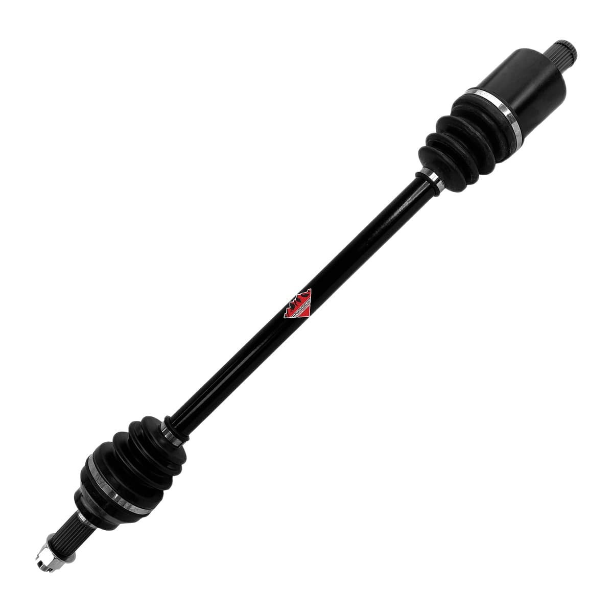 Demon Powersports PAXL-6074 OEM-Replacement CV Axle – Polaris General 1000, RZR 1000 / RS1 / XP Turbo (Front)