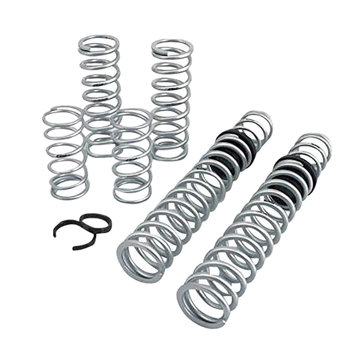 Eibach Pro-UTV Stage 2 Performance Spring System (Set of 8) - Can-Am Maverick X3 Turbo
