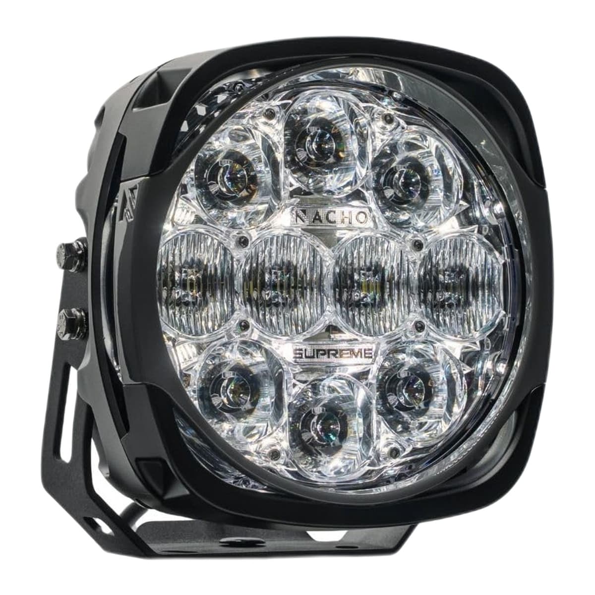 NACHO Grande Supreme 100 Racer Combo PM616 140W Offroad LED Light