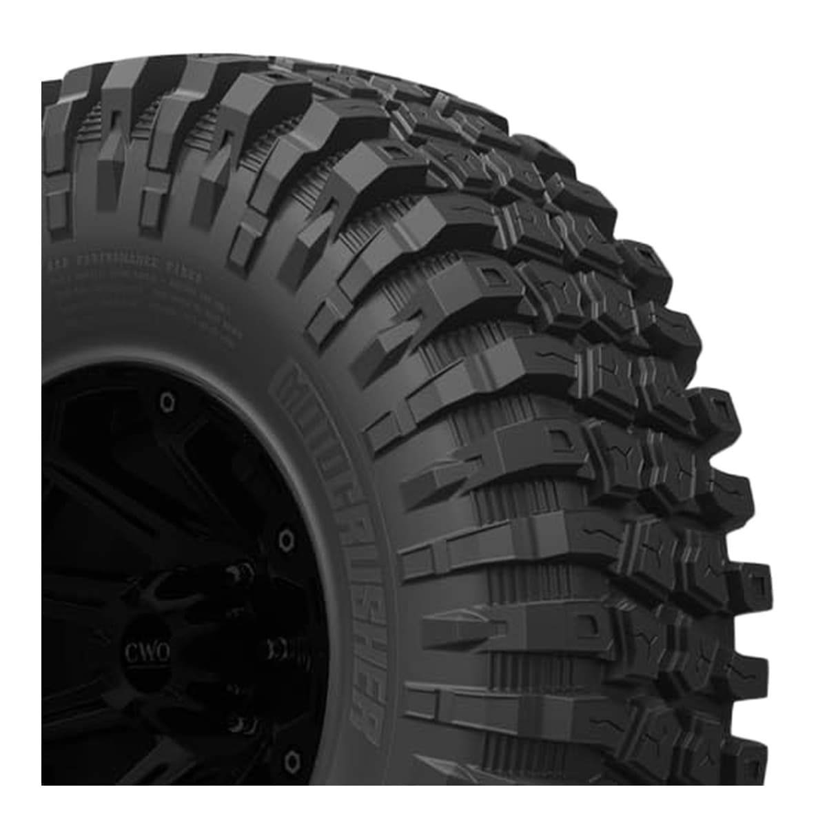 EFX MotoCrusher ATV/UTV All-Terrain Tire