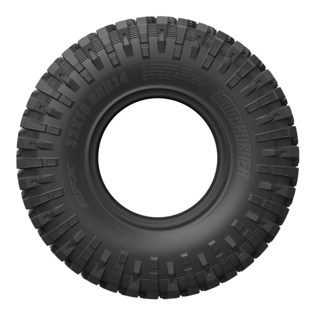 EFX MotoCrusher ATV/UTV All-Terrain Tire