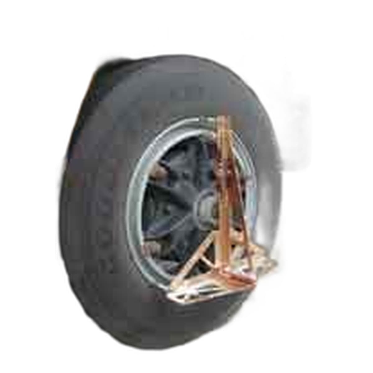 SPC FasTrax Heavy-Duty Camber/Caster Gauge (21"–26")