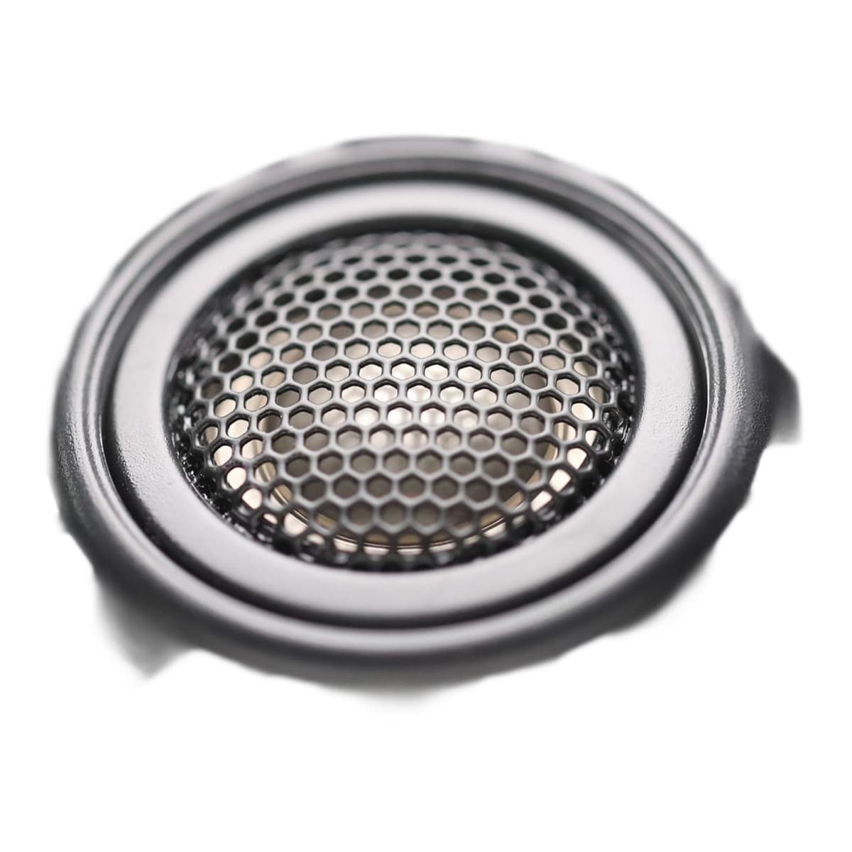 MB Quart MBQD-116.1 6.5-Inch Rear Speaker Kit for 2017-2025 Can-Am Defender