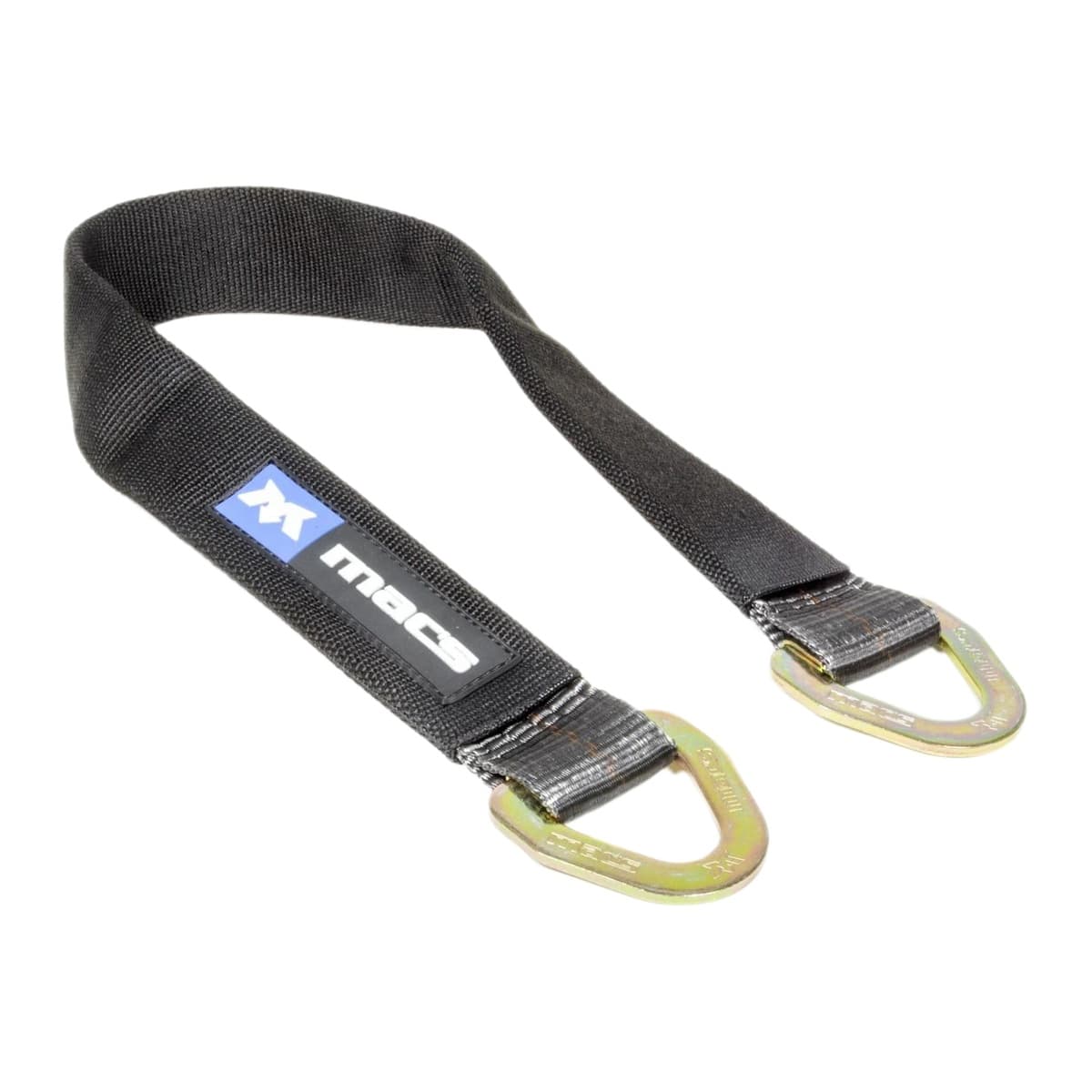 Mac's Axle Strap, 2" x 36", 10,000 lb (121736)